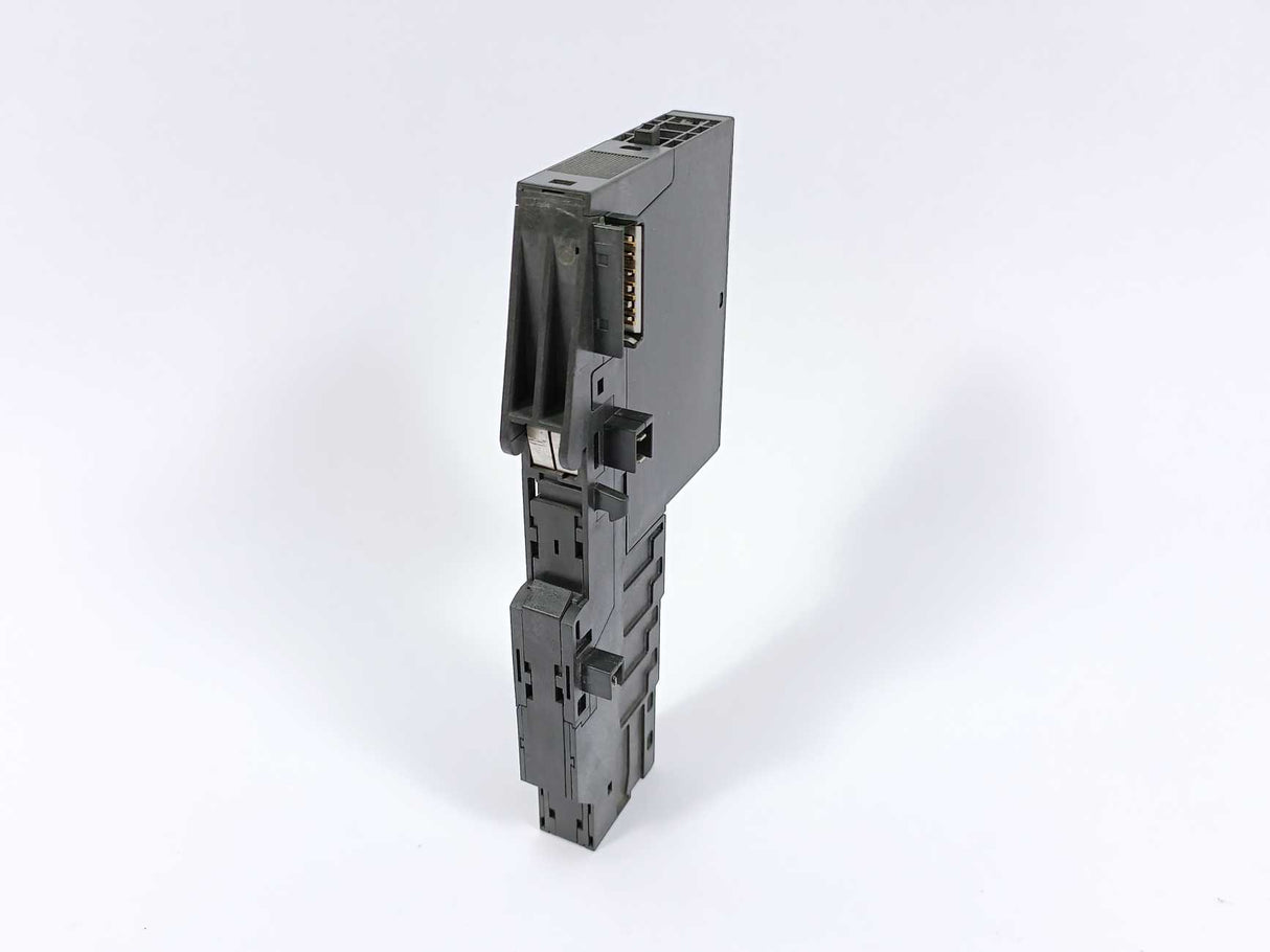 Siemens 6ES7132-4HB10-0AB0 & 6ES7193-4CA50-0AA0 Simatic S7