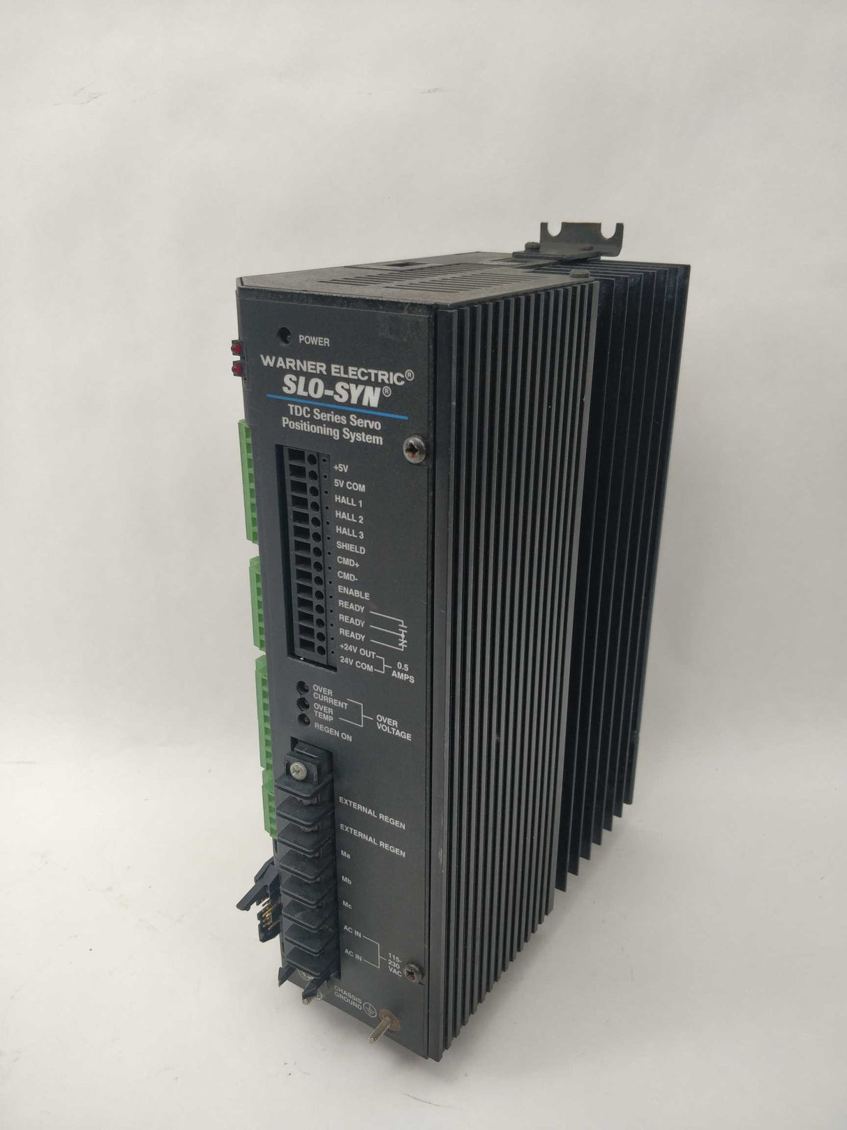 Warner Electric TDC330/04 SLO-SYN