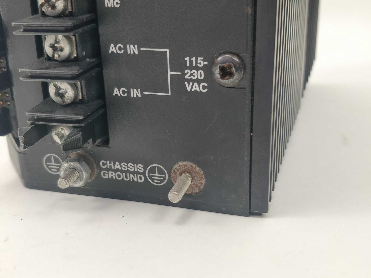 Warner Electric TDC330/04 SLO-SYN