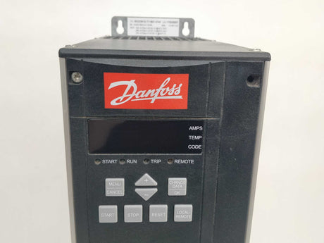 Danfoss 175G5007 MCD3015-T7-B21-CV4