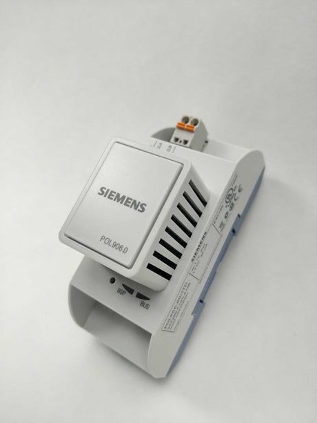 Siemens POL906.00. S55390-C105-A100 POL906.00/STD Communication Module