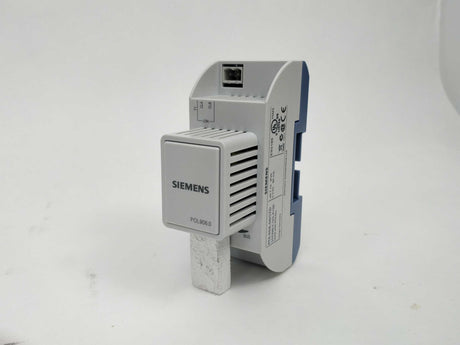 Siemens S55390-C105-A100 POL906.00/STD Communication Module