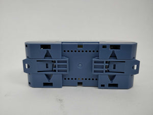 Siemens S55390-C105-A100 POL906.00/STD Communication Module