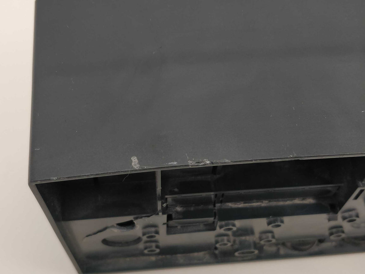 Danfoss 087B1120 ECL Comfort 200 Universal Controller