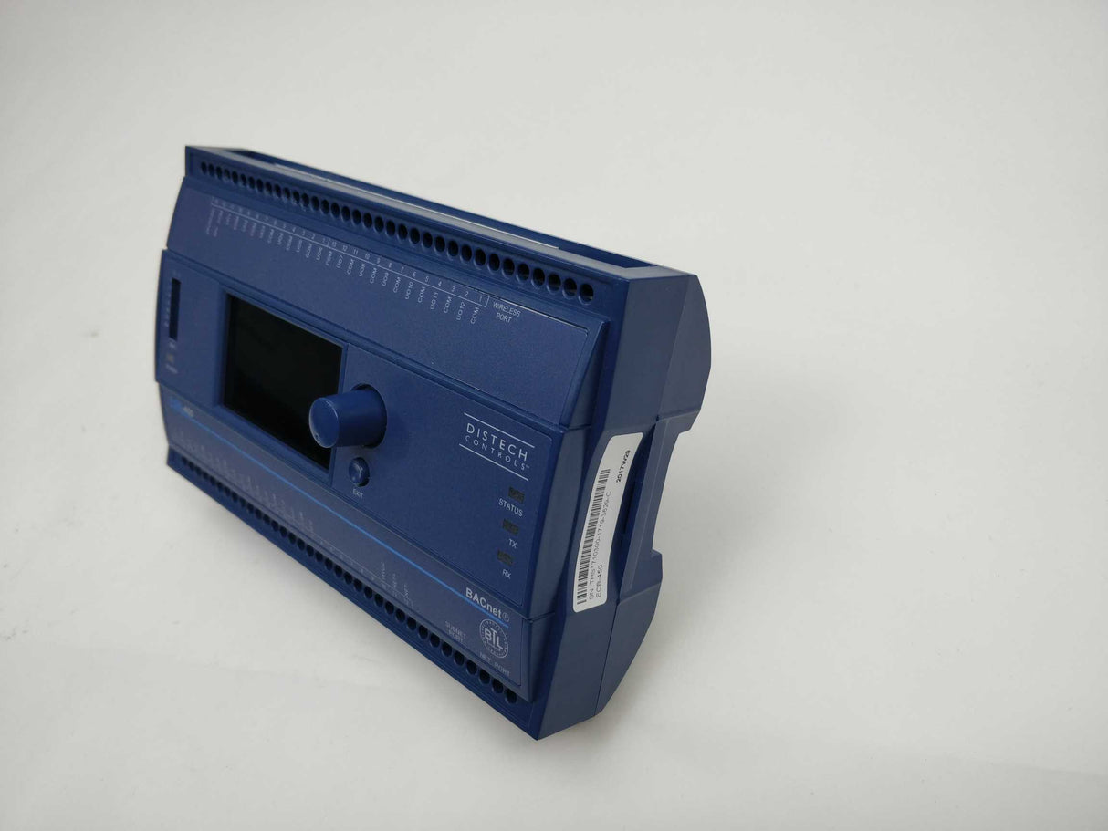 Distech Controls ECB-450 24-Point Programmable Controller