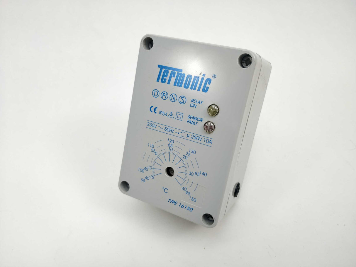 Termonic 16150 Electronic Thermostat