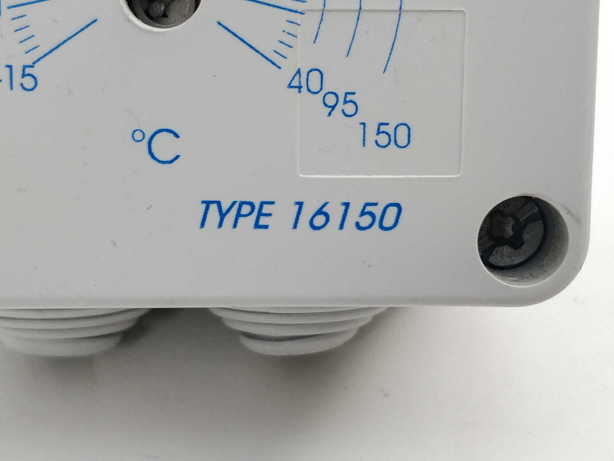 Termonic 16150 Electronic Thermostat
