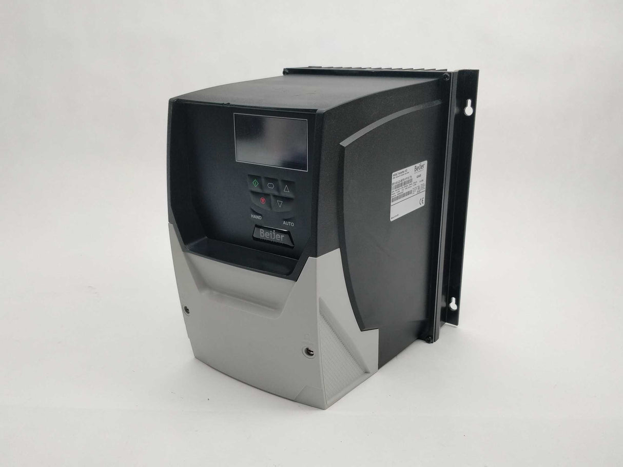 BEIJER ELECTRONICS BFI-H3-22-0070-1F1X-TN HVAC. 62405 HVAC Inverter H3