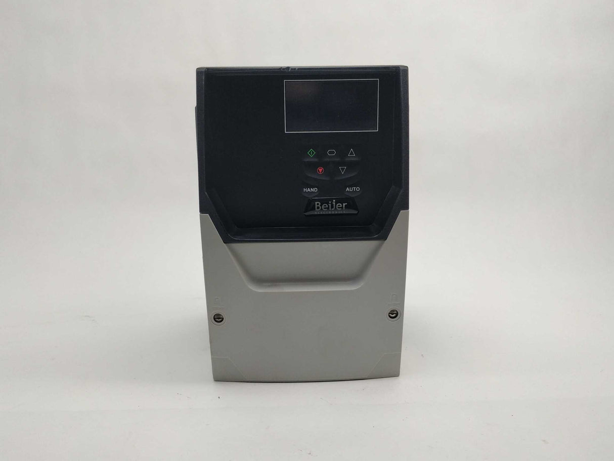 BEIJER ELECTRONICS BFI-H3-22-0070-1F1X-TN HVAC. 62405 HVAC Inverter H3