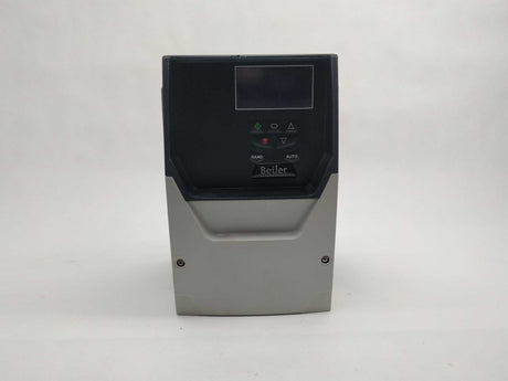 BEIJER ELECTRONICS BFI-H3-22-0070-1F1X-TN HVAC. 62405 HVAC Inverter H3