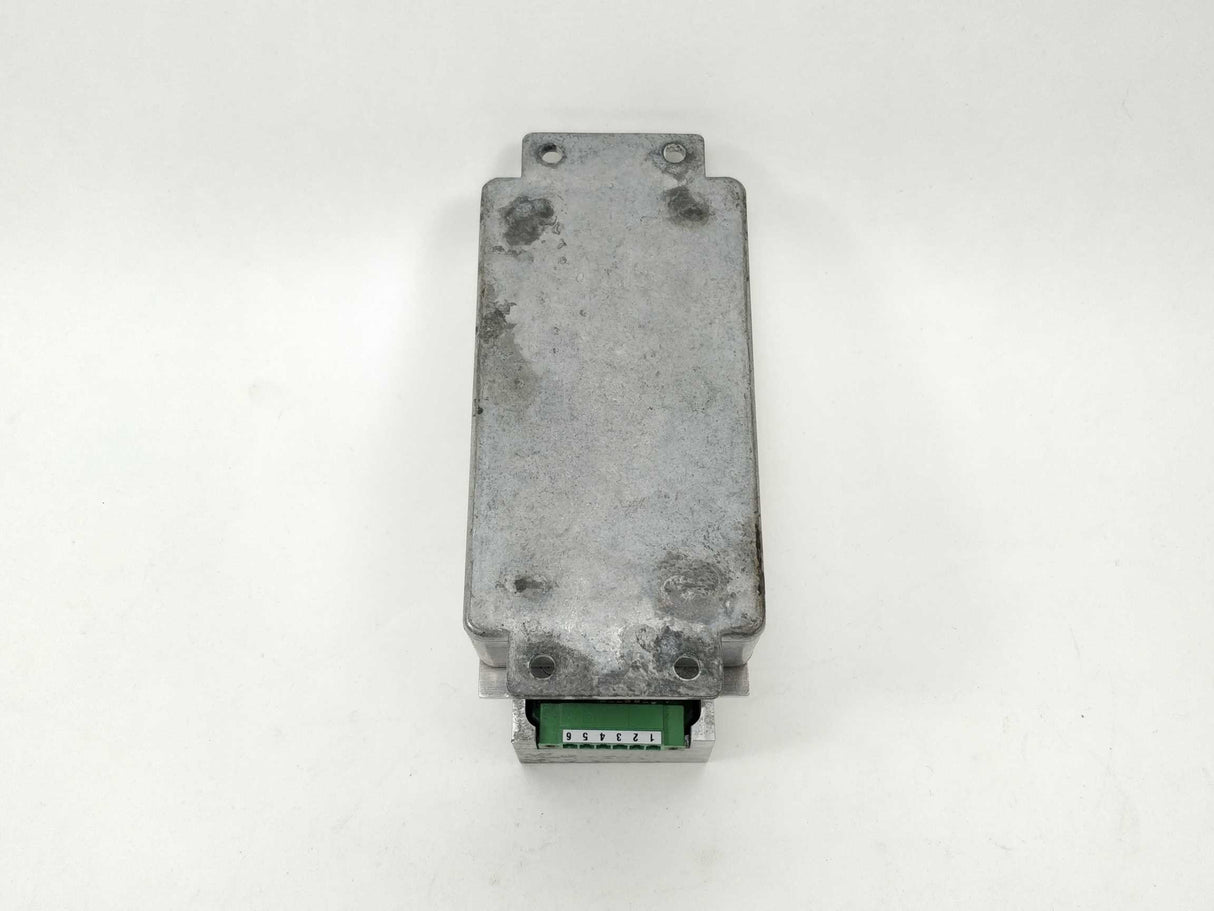 Messotron 815 MNH 4 BHS with 2179 MNHCON BHS