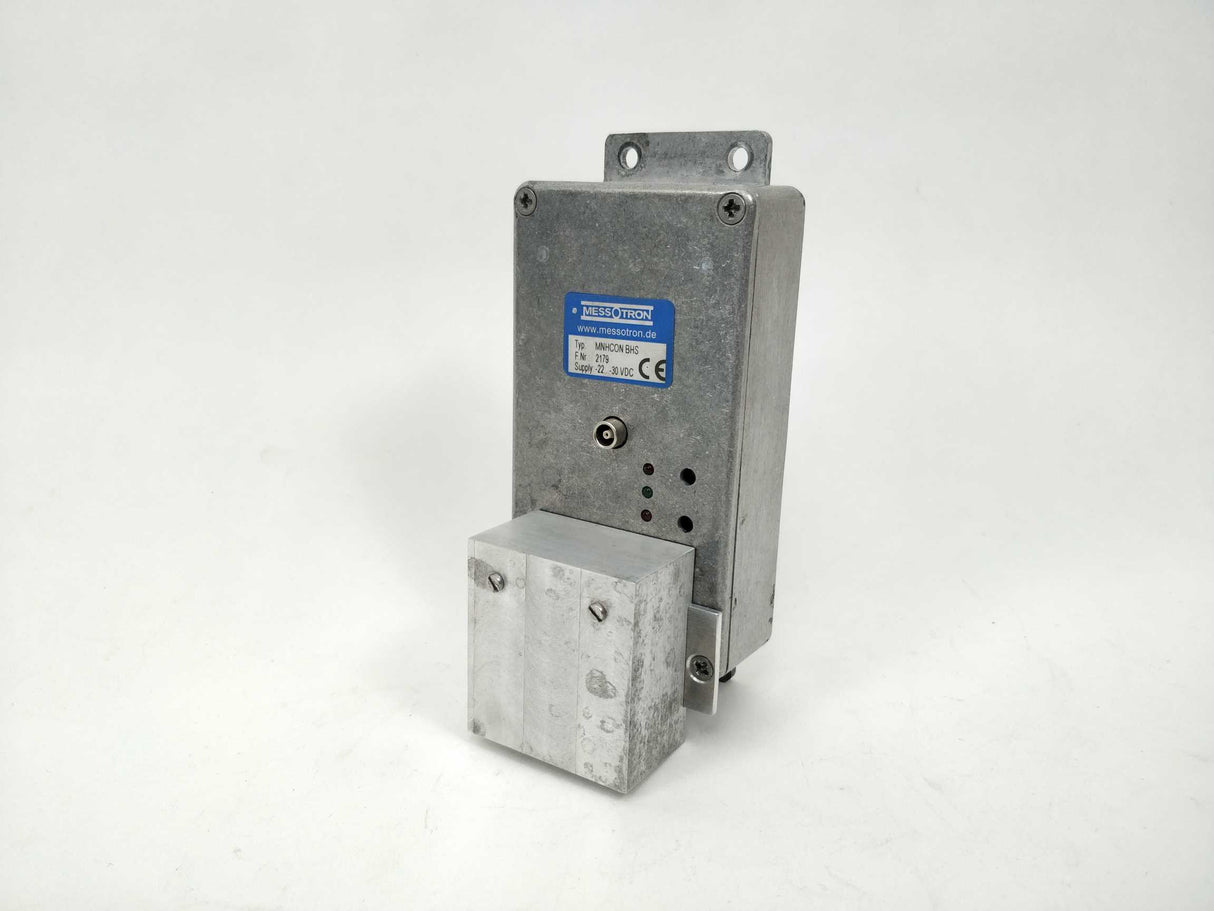 Messotron 815 MNH 4 BHS with 2179 MNHCON BHS