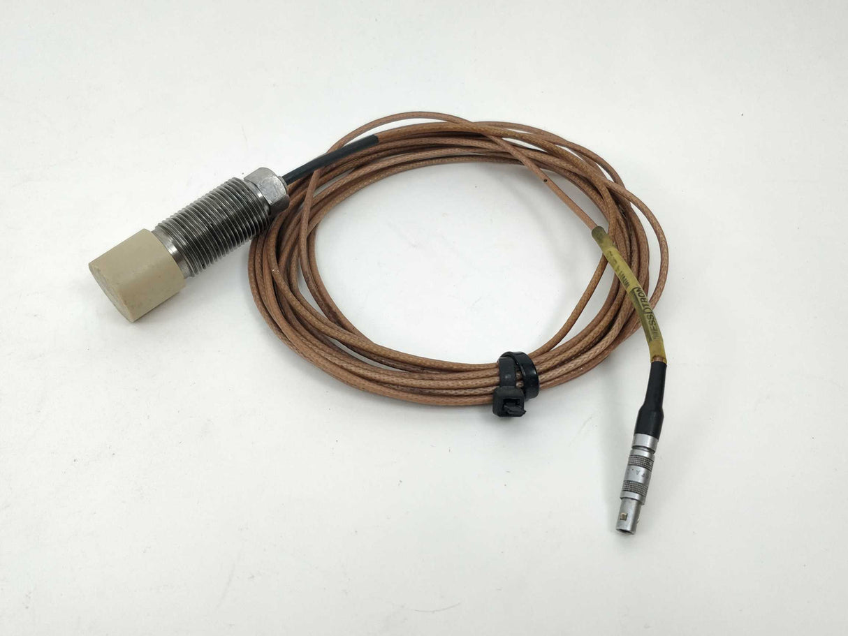 Messotron 815 MNH 4 BHS with 2885 MNHCON-24V BHS2