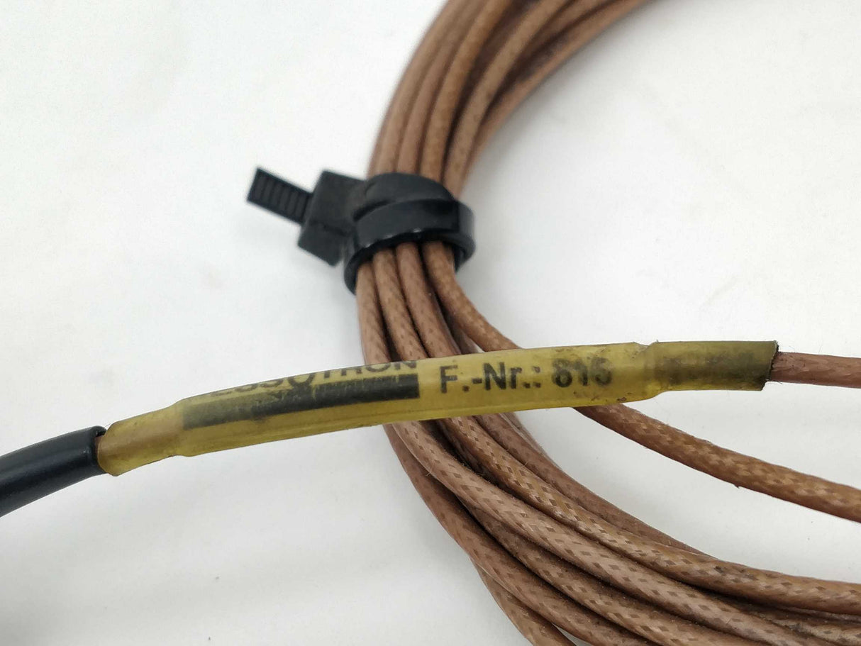 Messotron 815 MNH 4 BHS with 2885 MNHCON-24V BHS2