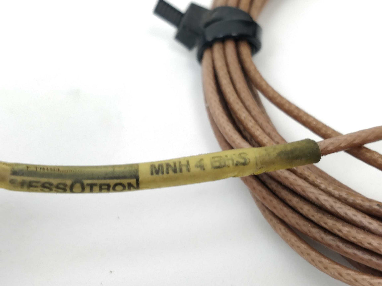 Messotron 815 MNH 4 BHS with 2885 MNHCON-24V BHS2