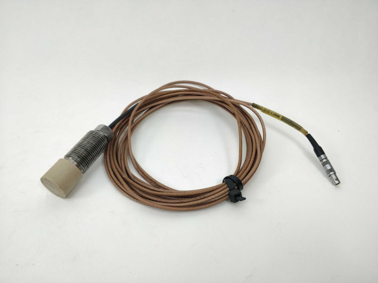 Messotron 815 MNH 4 BHS with 2885 MNHCON-24V BHS2