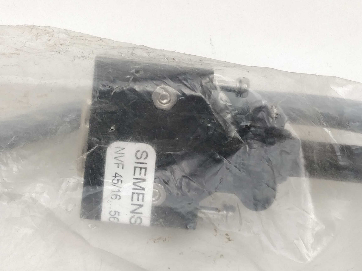 Siemens 6SL3260-4MA00 -1VBO With connector 1M