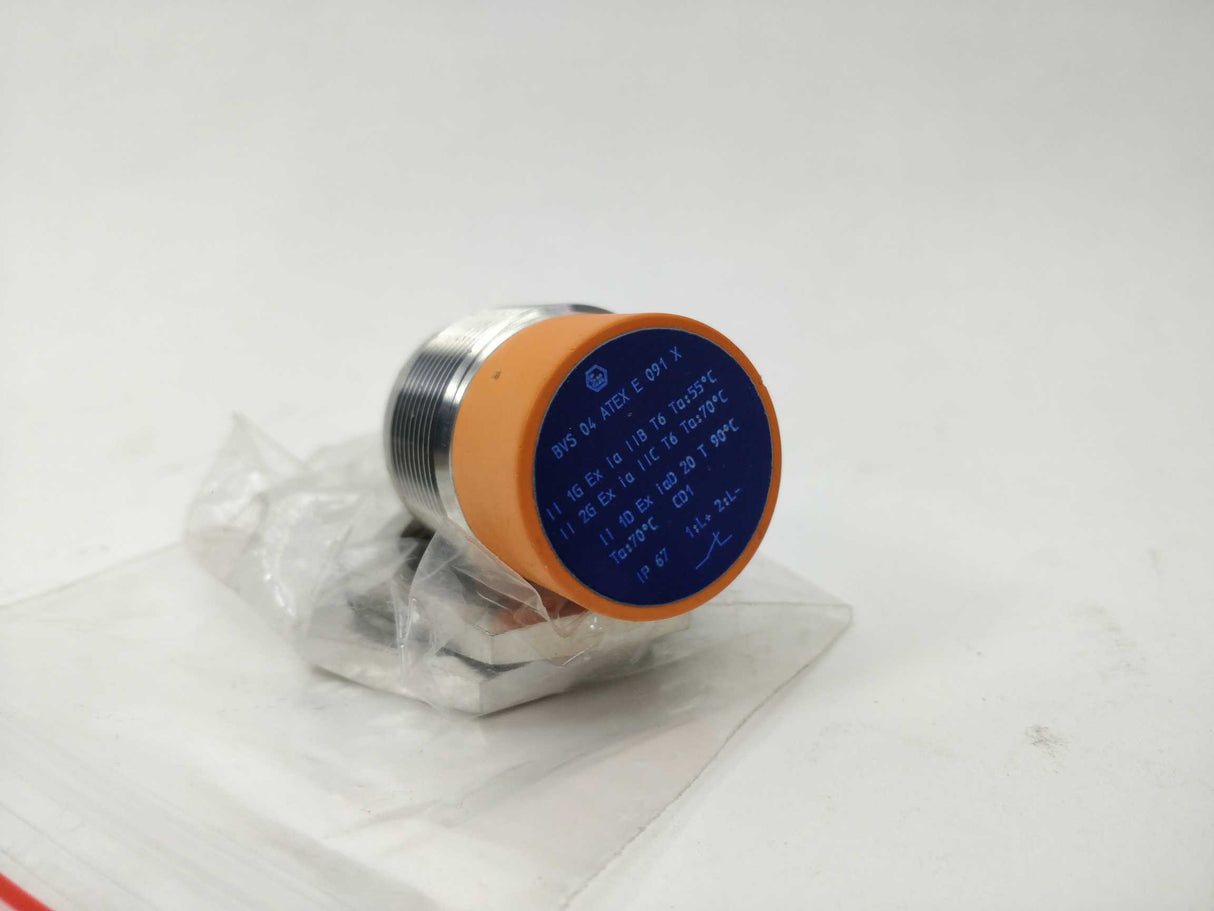 Ifm Electronic NI500A IIB2022-N/US/1G/1D Inductive Sensor