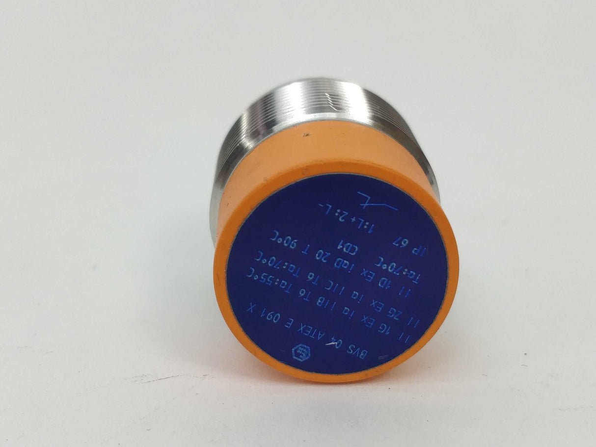 Ifm Electronic NI500A IIB2022-N/US/1G/1D Inductive Sensor