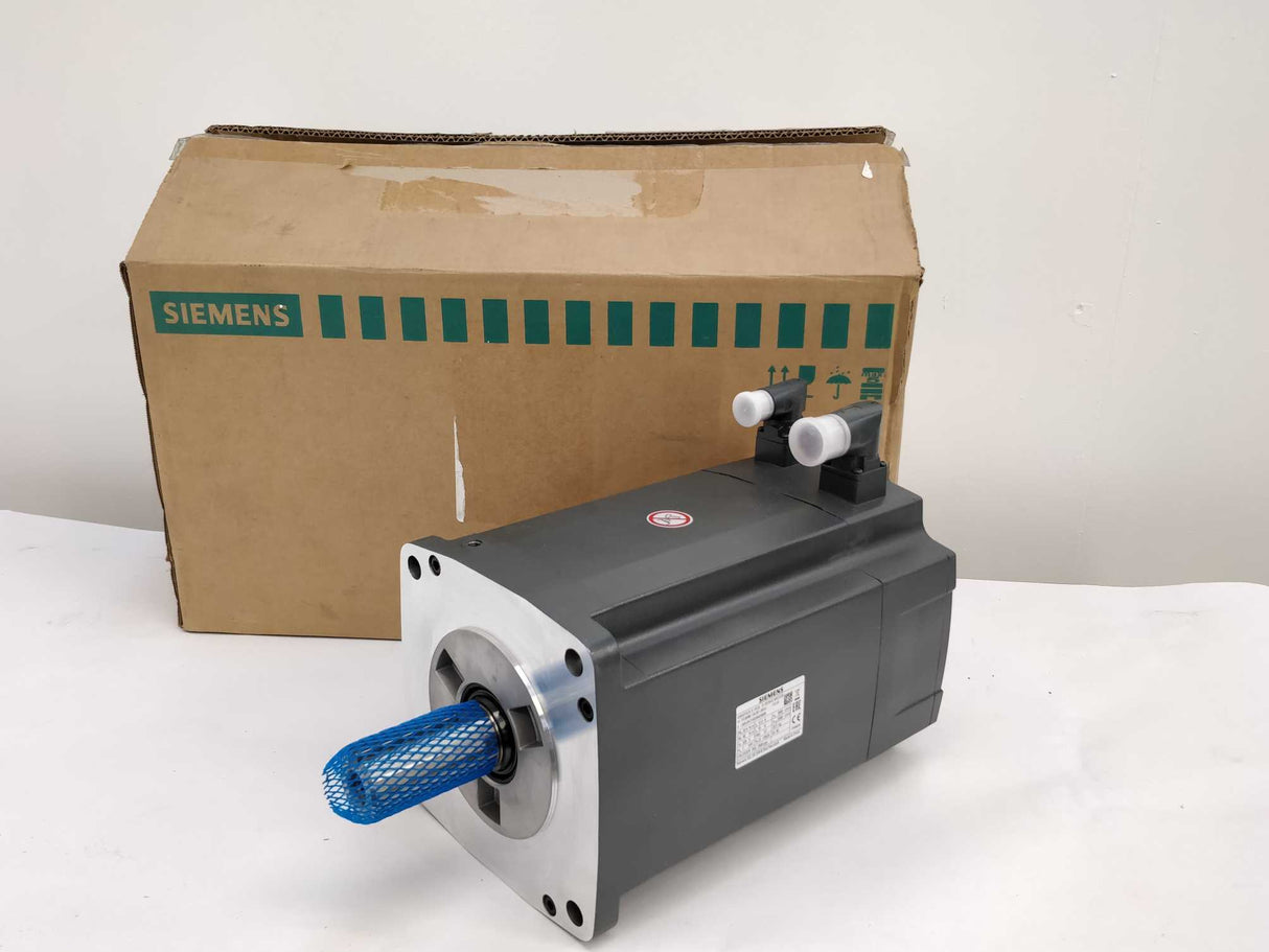Siemens 1FL6096-1AC61-2AA1 Servo motor