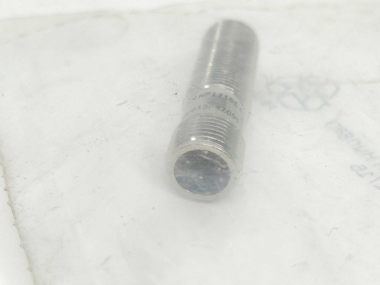 SICK 1040763 IME12-04BPSZC0K