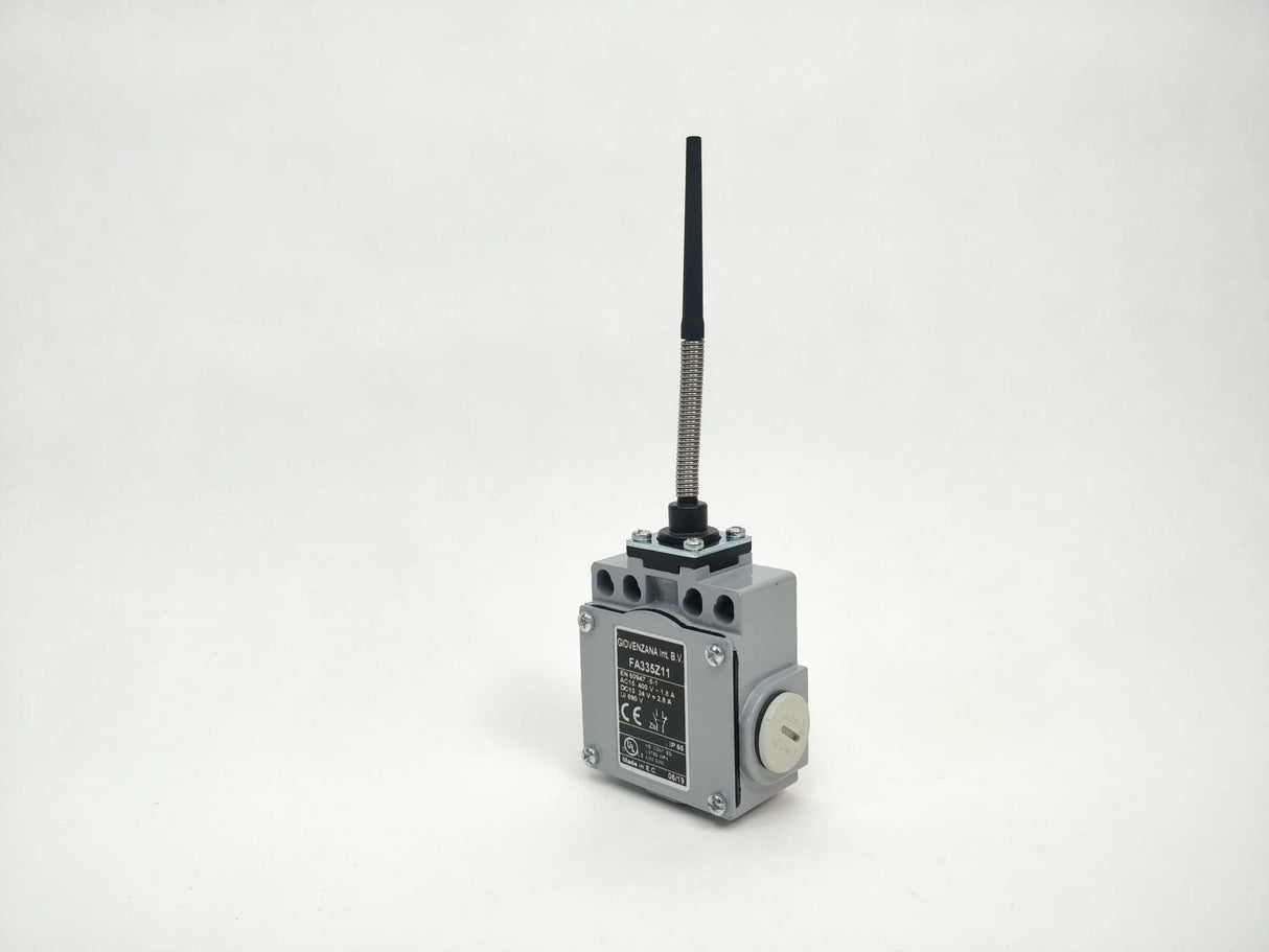 Giovenzana FA335Z11 Limit Switch