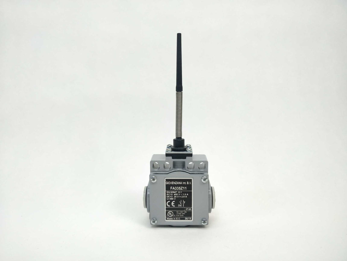 Giovenzana FA335Z11 Limit Switch
