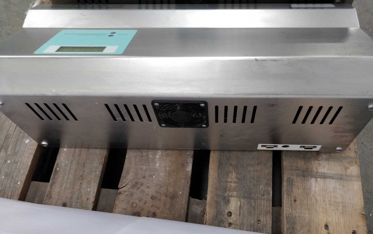 Hawo 0.617.079 HM2010DC rotary sealer