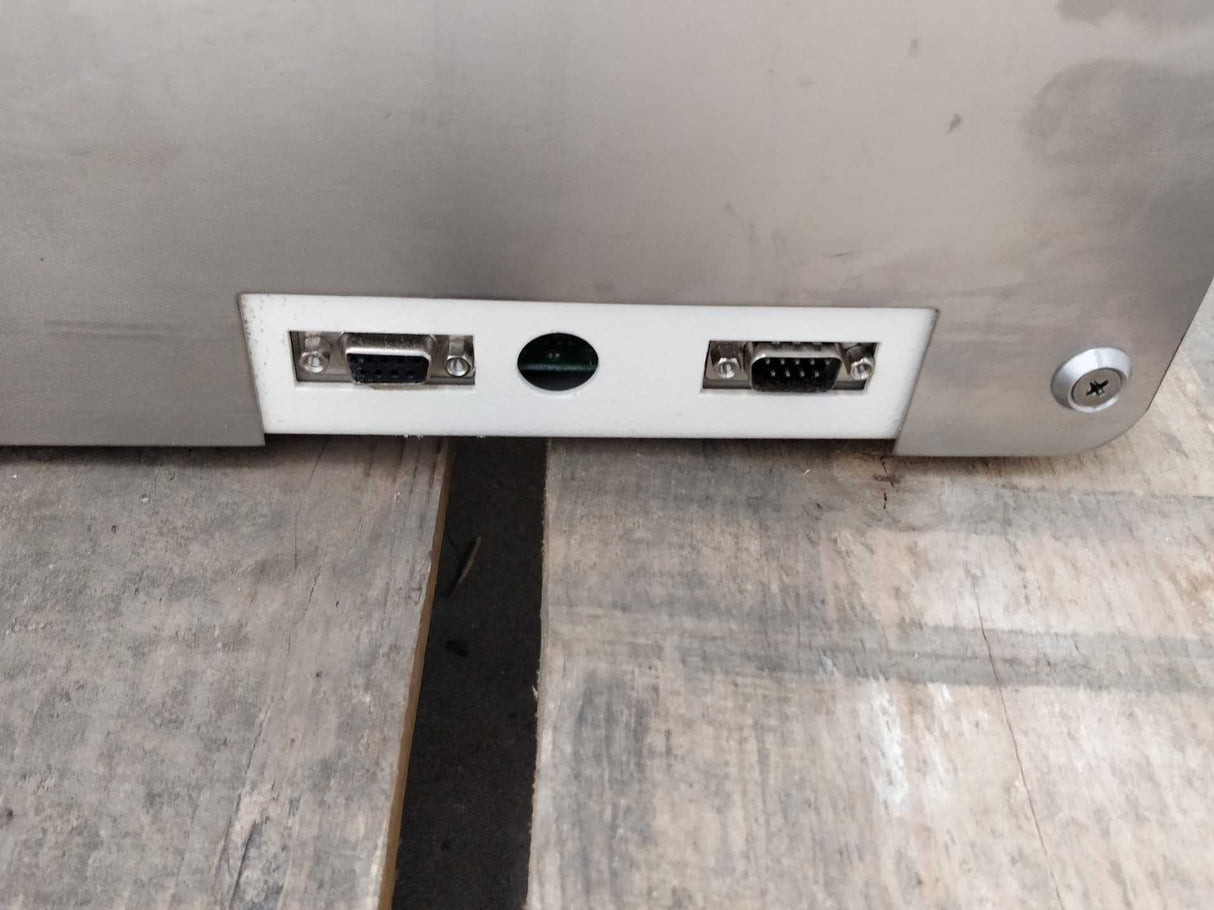 Hawo 0.617.079 HM2010DC rotary sealer