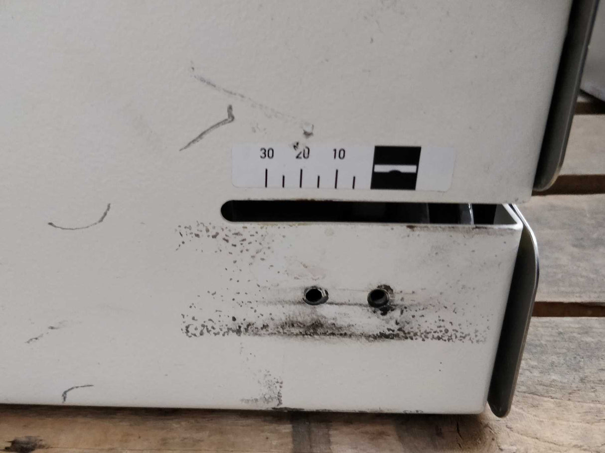 Hawo 0.617.079 HM2010DC rotary sealer