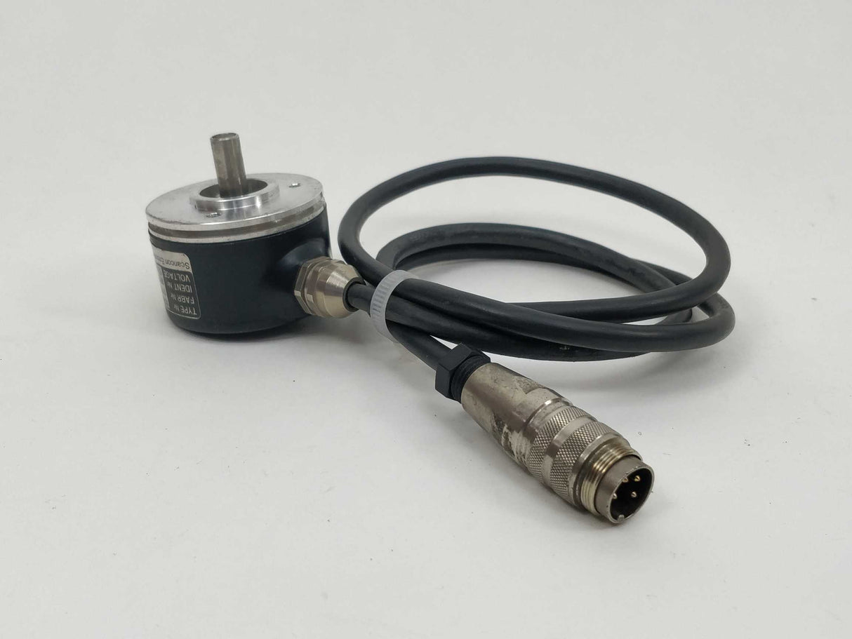 Scancon SCA50-1000-N-08-15-65-01-S-00 5-30VDC/Max.35mA