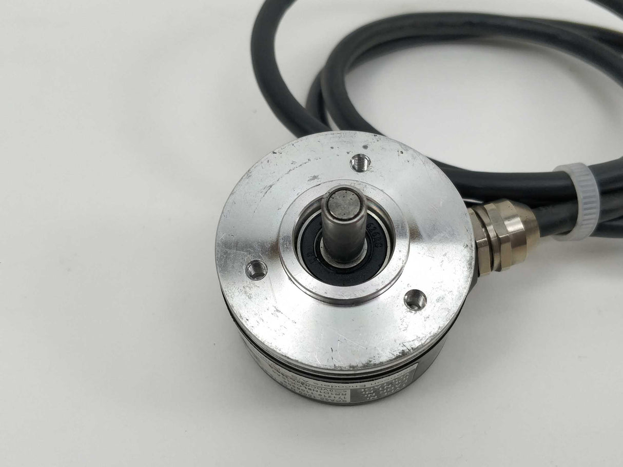 Scancon SCA50-1000-N-08-15-65-01-S-00 5-30VDC/Max.35mA