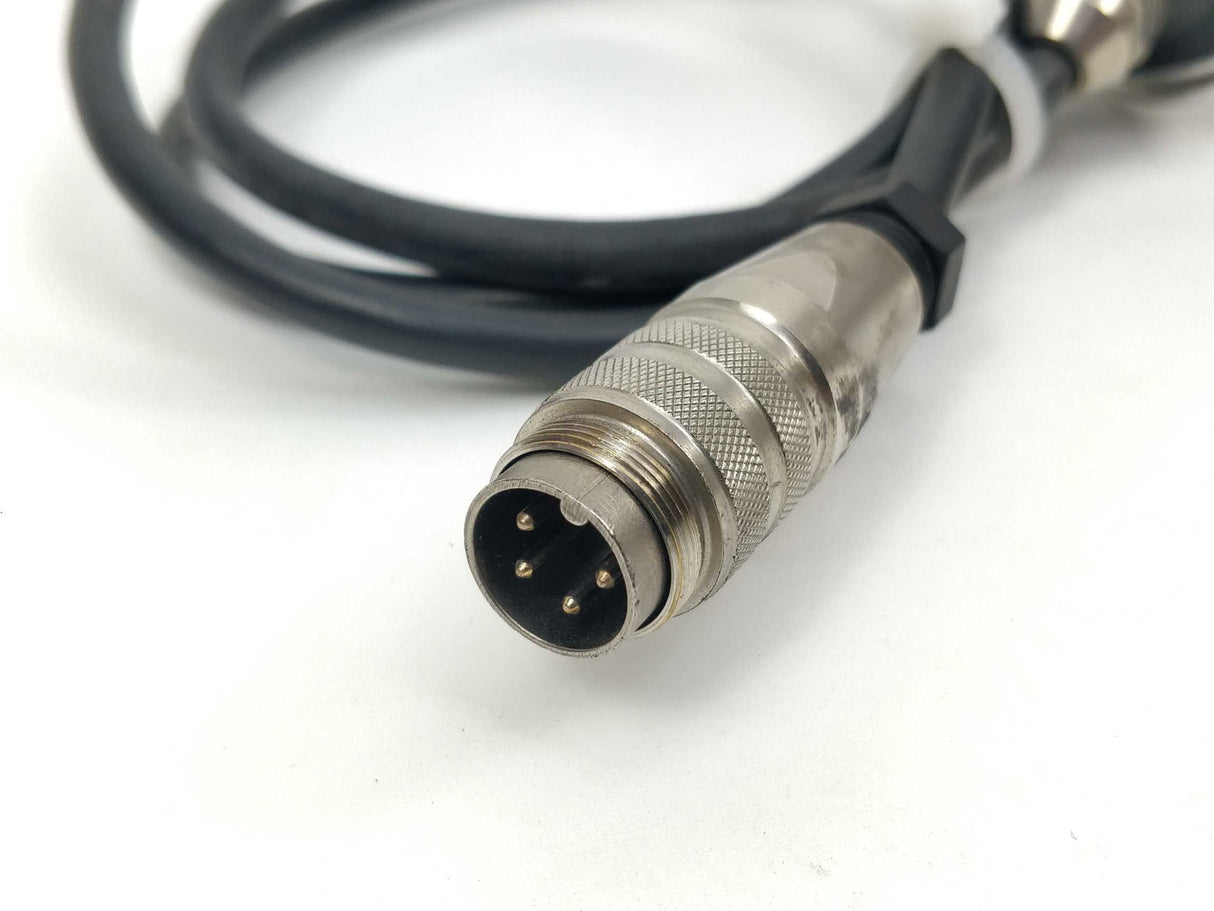 Scancon SCA50-1000-N-08-15-65-01-S-00 5-30VDC/Max.35mA