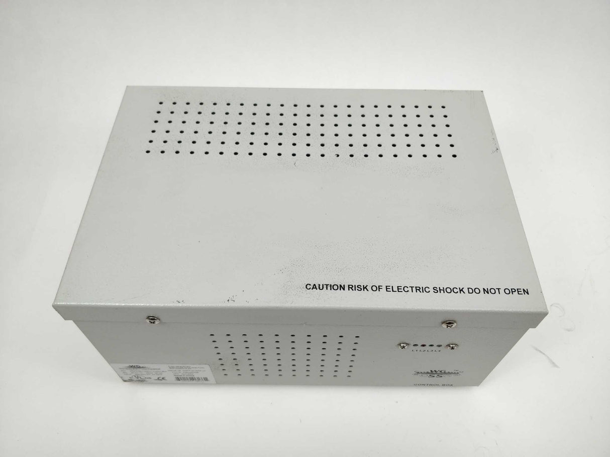 WG WGFP58-II (220V) Control Box Fuse Replacement 220-240VAC 5A 50Hz