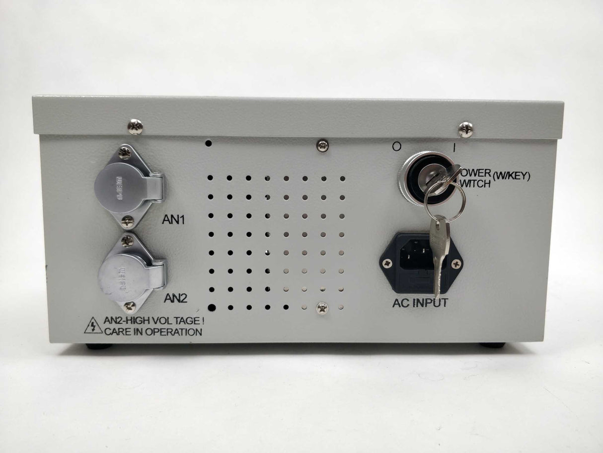 WG WGFP58-II (220V) Control Box Fuse Replacement 220-240VAC 5A 50Hz
