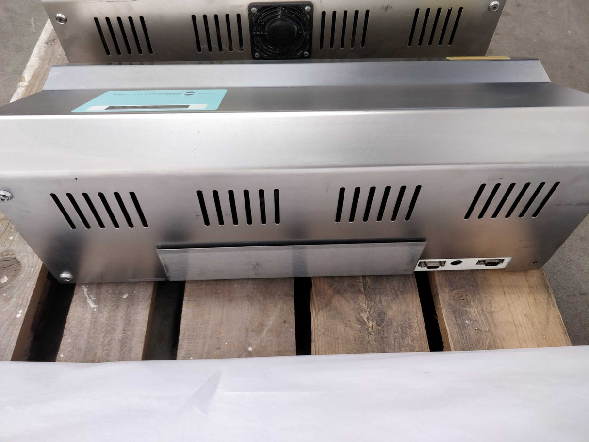 Hawo 0.617.079 HM2010DC rotary sealer