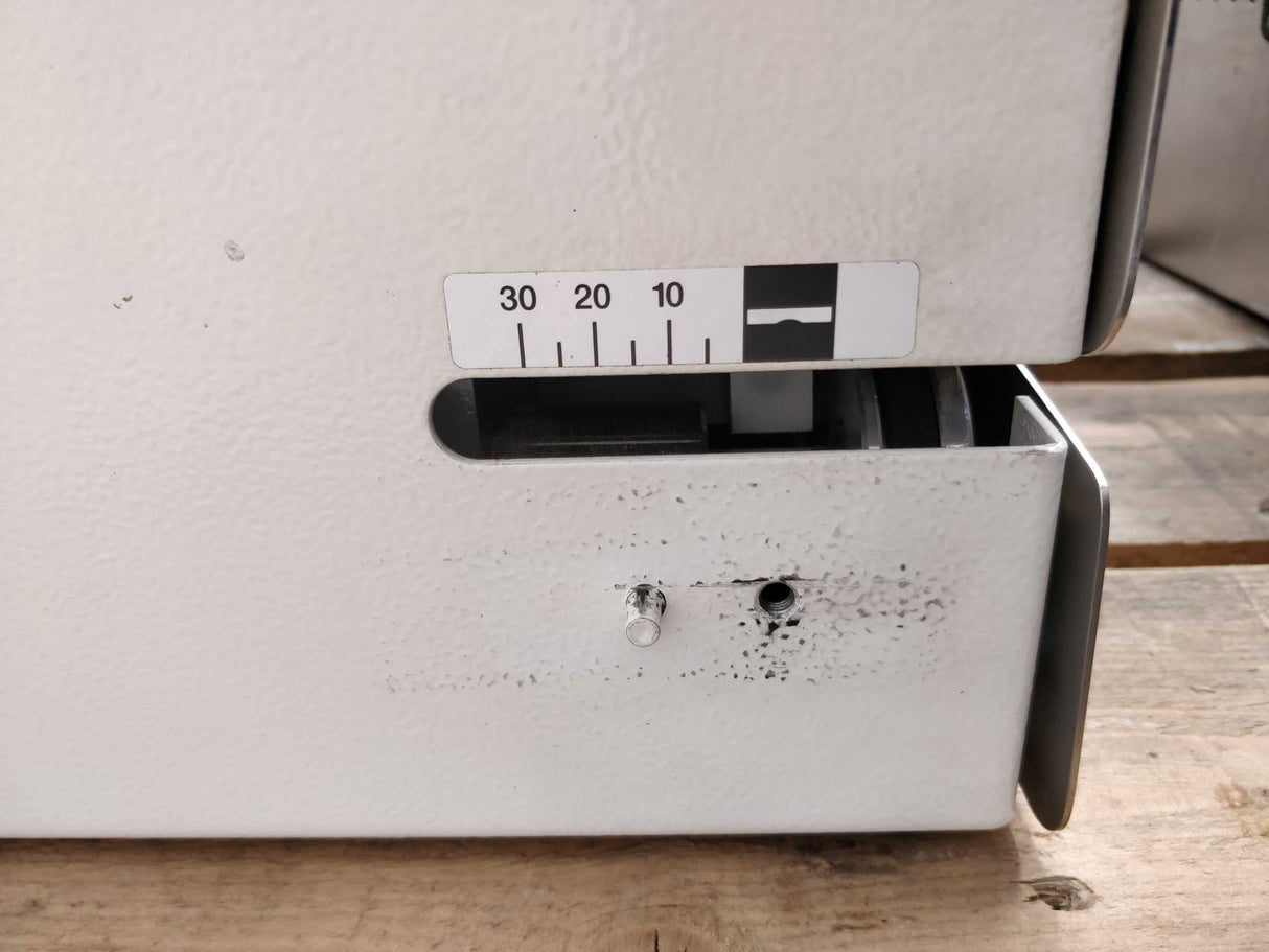 Hawo 0.617.079 HM2010DC rotary sealer