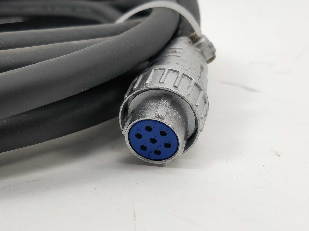 Panasonic LP-310P-C CO2 Laser Marker, Not tested