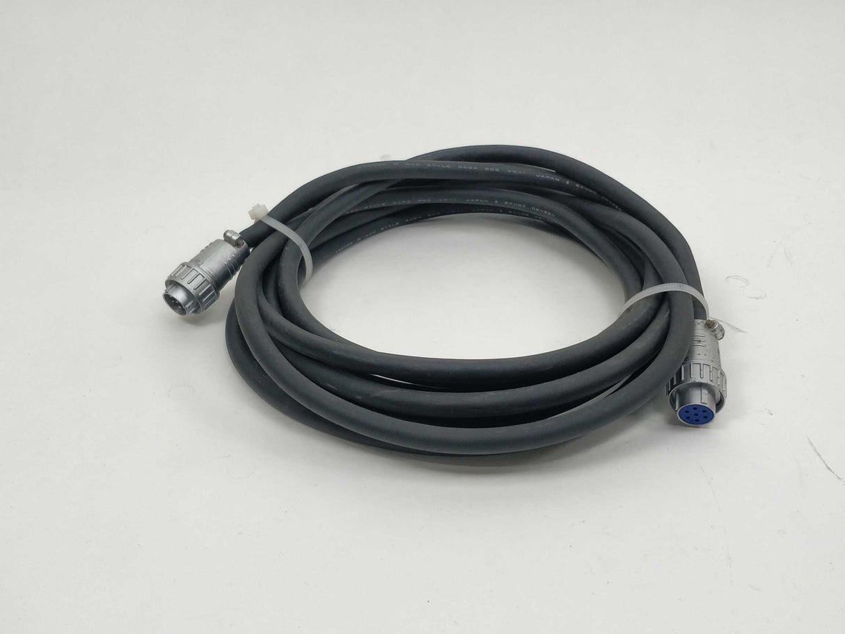 Panasonic LP-310P-C CO2 Laser Marker, Not tested