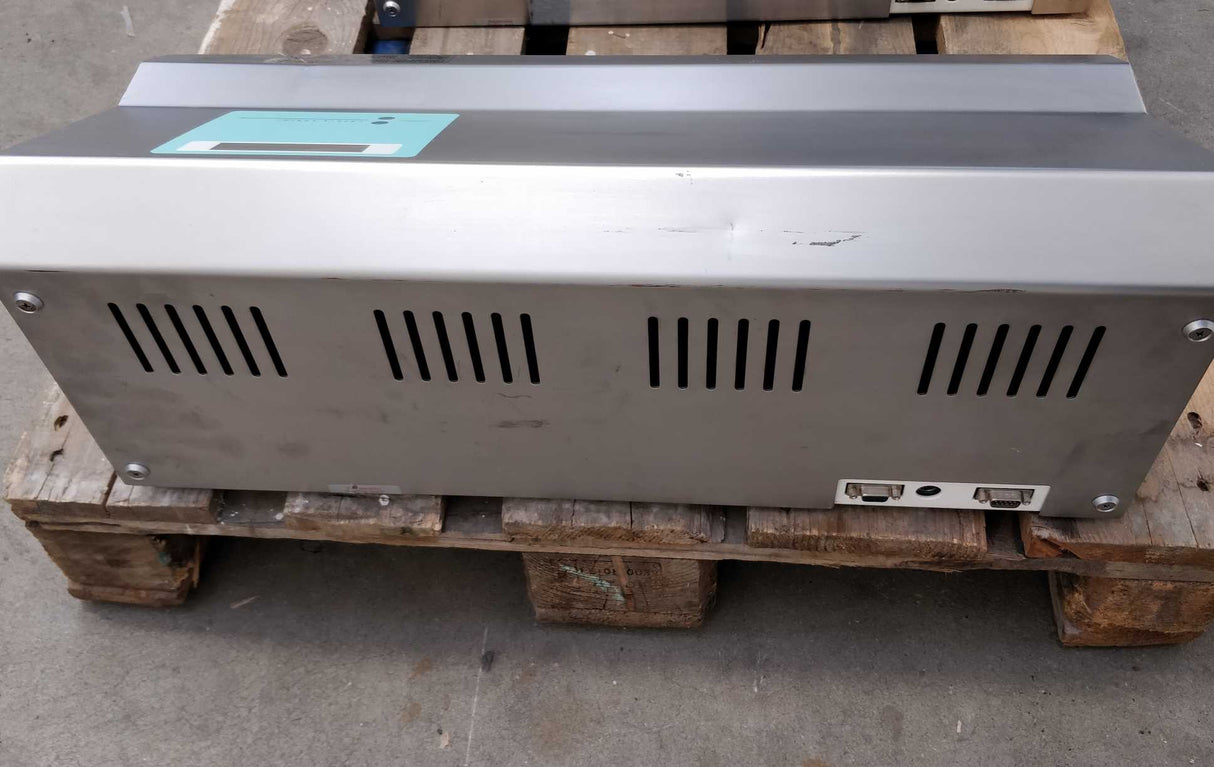 Hawo 0.617.079 HM2010DC rotary sealer