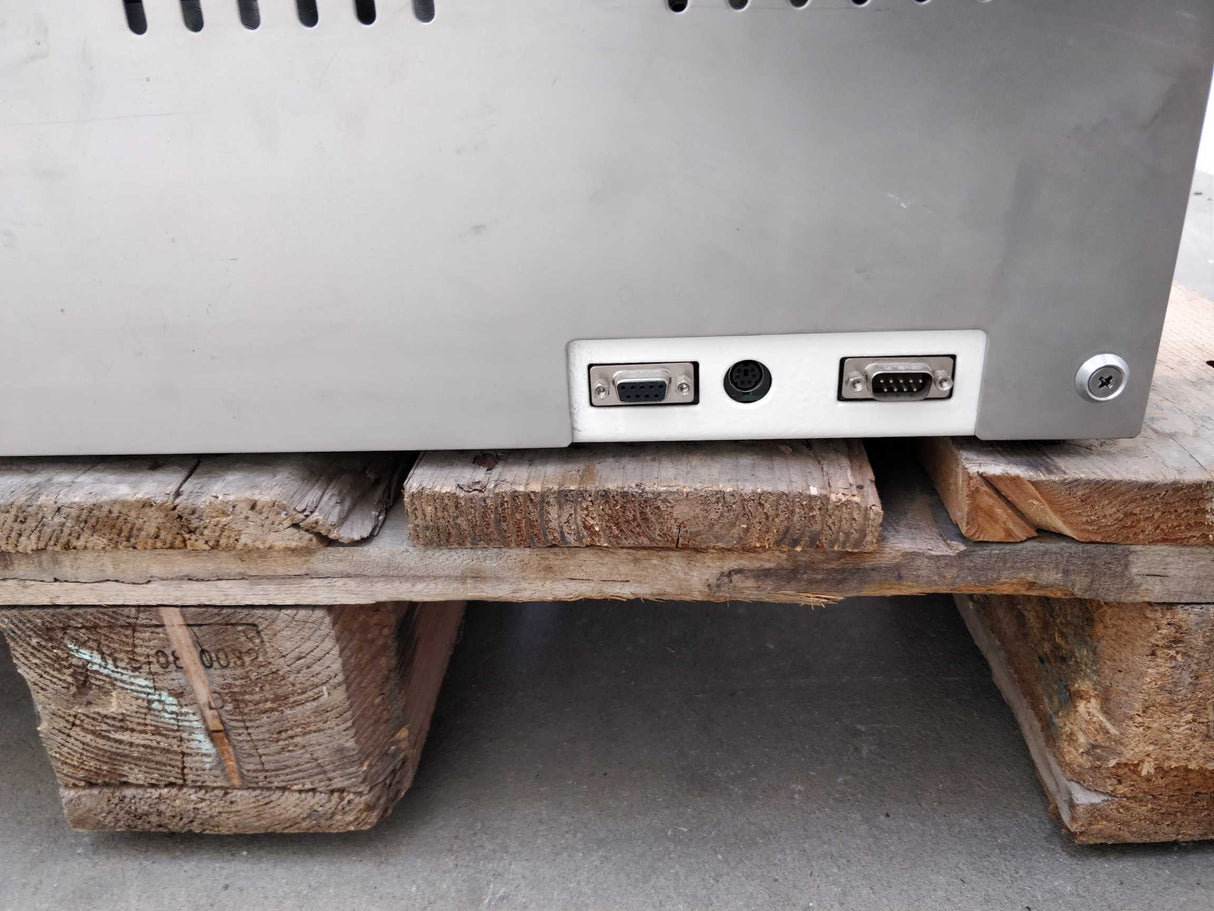 Hawo 0.617.079 HM2010DC rotary sealer