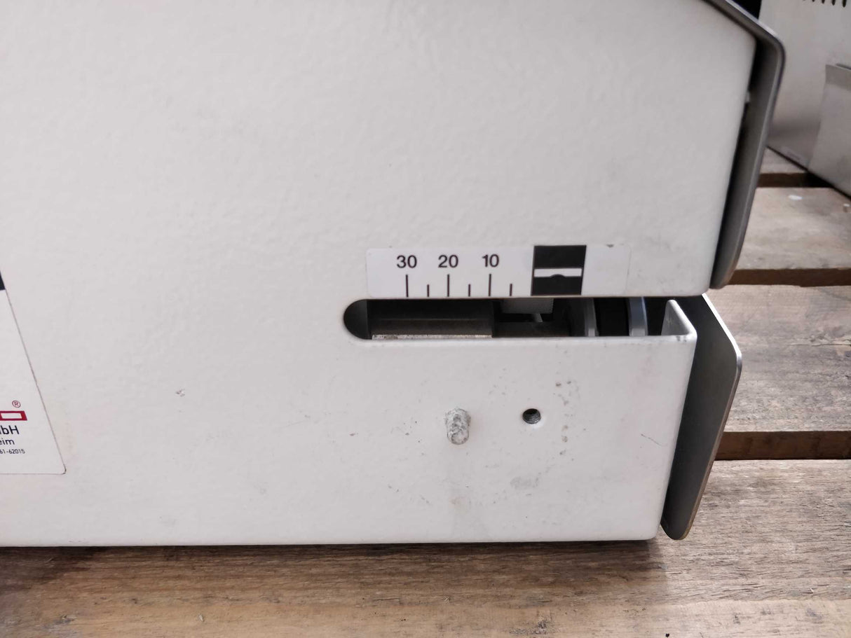 Hawo 0.617.079 HM2010DC rotary sealer