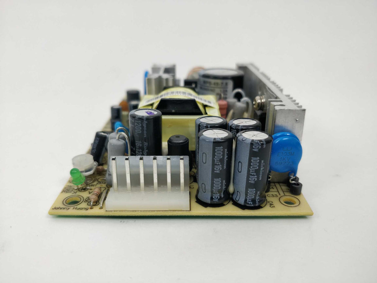 Mean Well MPS-45-7.5 AC/DC, 45W, 7.5V, open frame