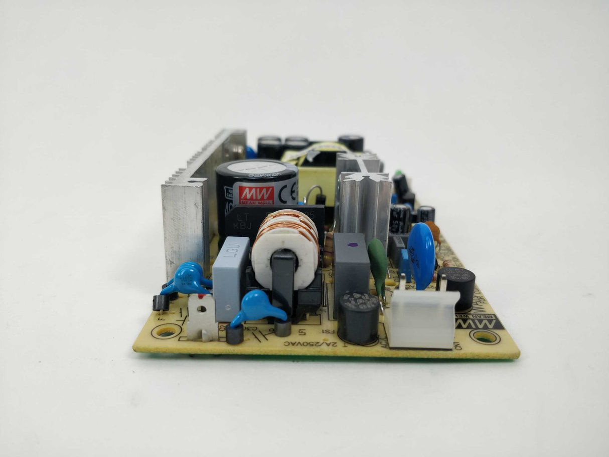Mean Well MPS-45-7.5 AC/DC, 45W, 7.5V, open frame