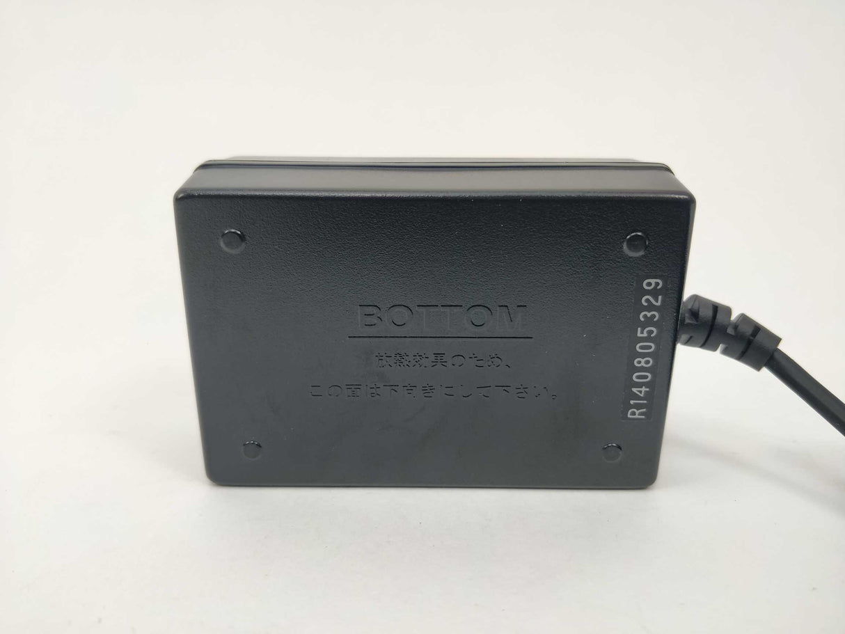 Mean Well GS25B12-P1J AC/DC, adaptor, 25W, 12Vout