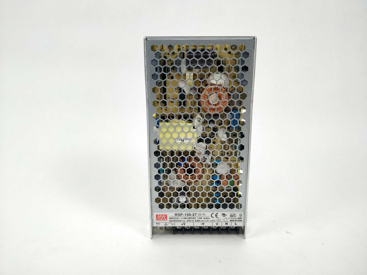 Mean Well RSP-150-27 AC/DC, 150W, 27Vout