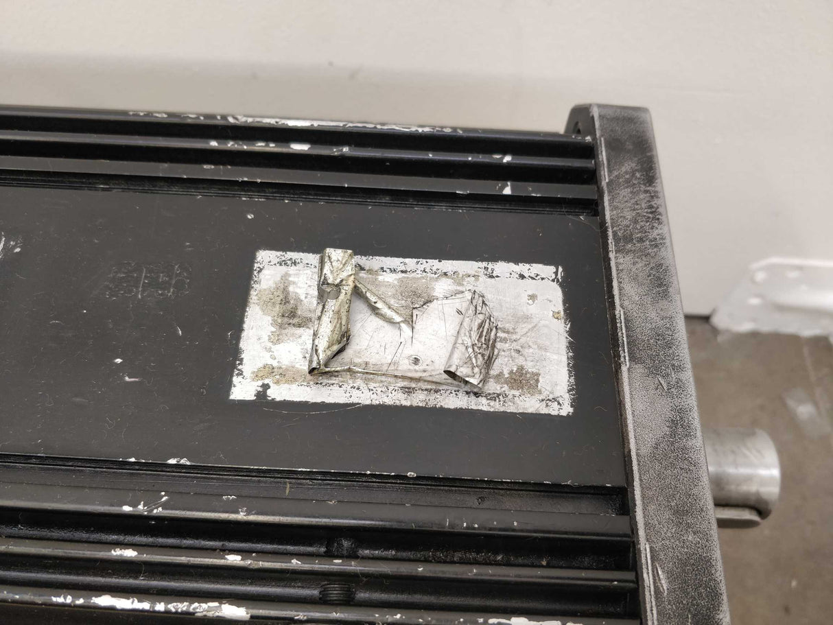 Rexroth R911282789 MKD112D-027-KP3-BN 3-Phase Synchronous PM Motor