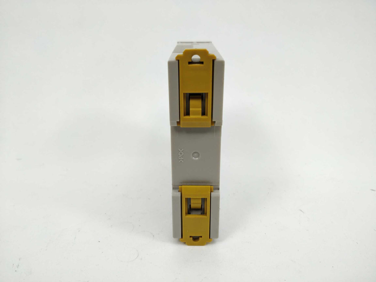 OMRON S8VS-01512 Power Supply DC 12 V 1.2A