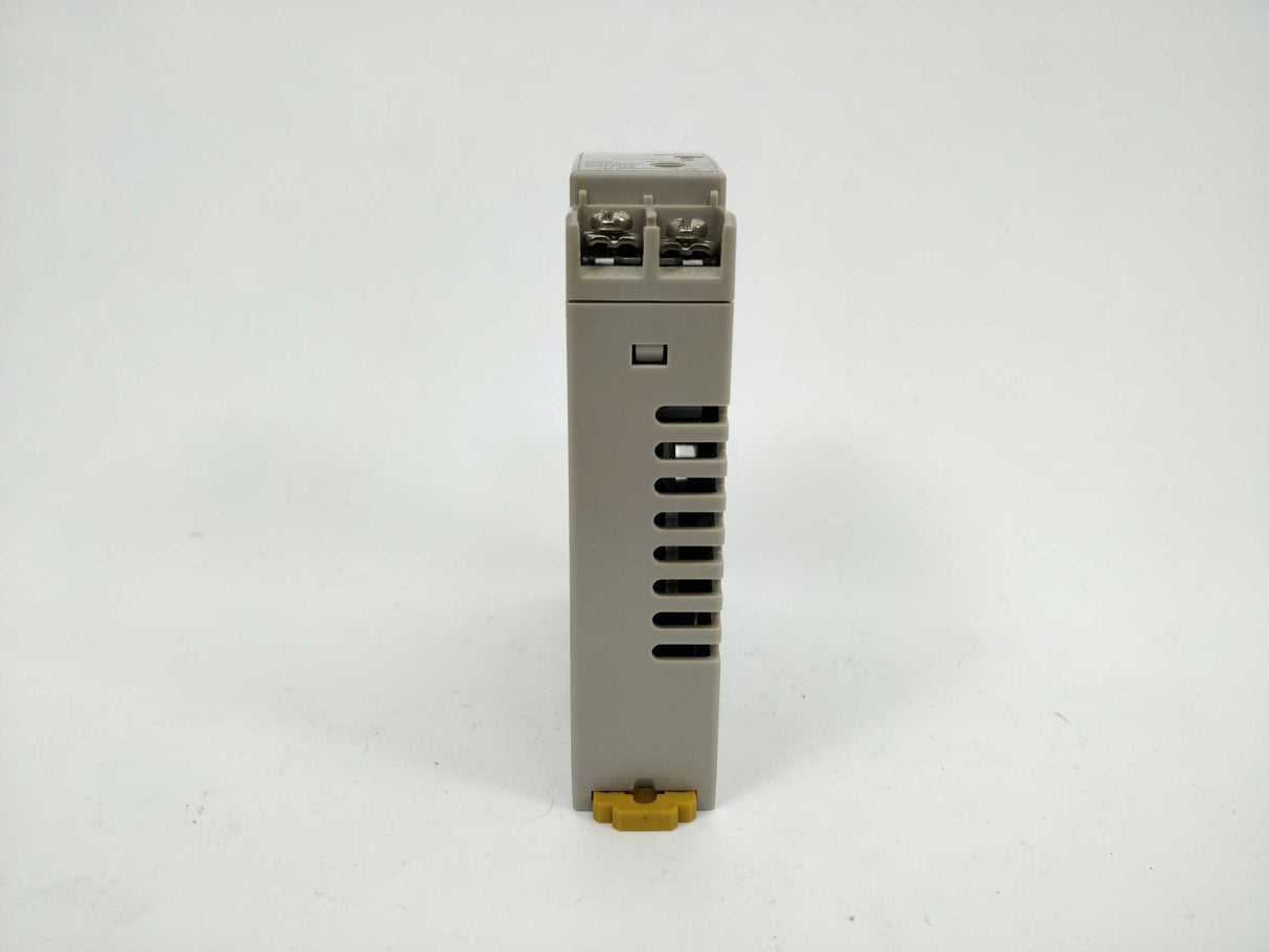 OMRON S8VS-01512 Power Supply DC 12 V 1.2A