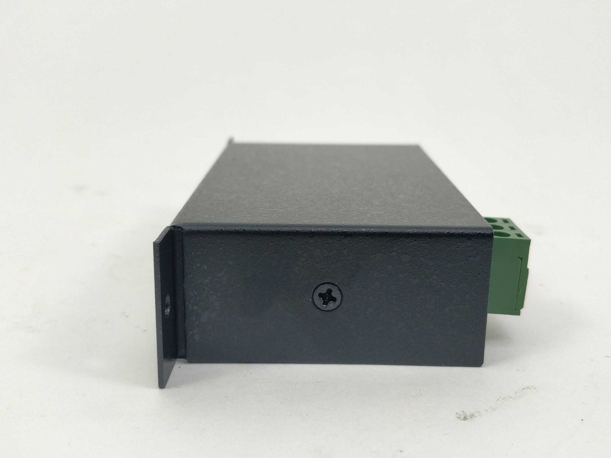 Danbit CI-14140 4-Port USB2.0 HUB 4-Port USB2.0 HUB 7-24V w/ DIN RAIL Kit